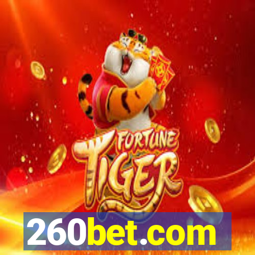 260bet.com