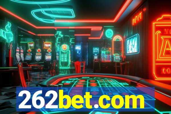 262bet.com