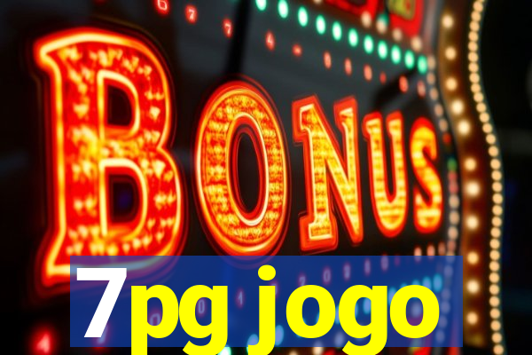 7pg jogo