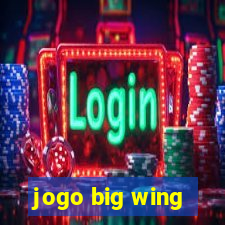 jogo big wing