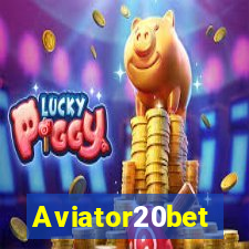 Aviator20bet