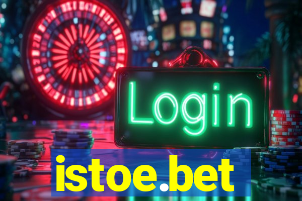 istoe.bet