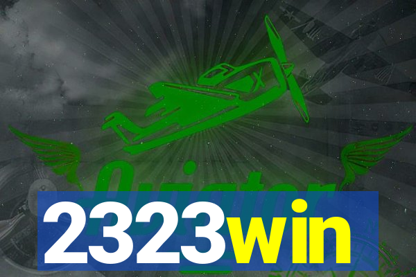 2323win