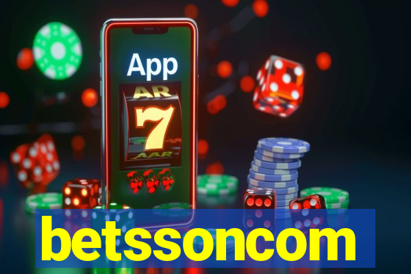 betssoncom