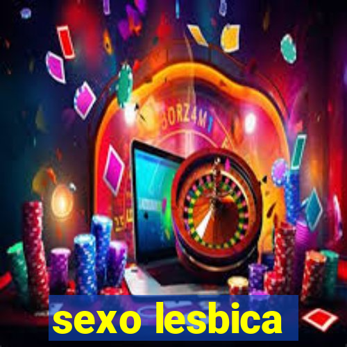 sexo lesbica