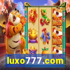 luxo777.com