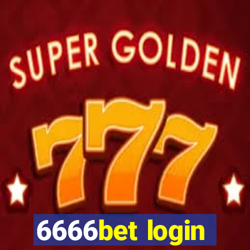 6666bet login