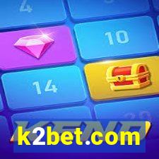 k2bet.com