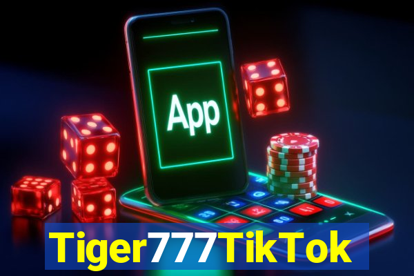 Tiger777TikTok