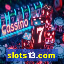 slots13.com