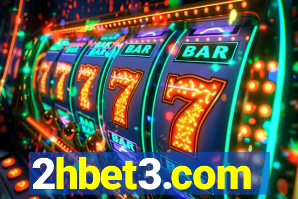 2hbet3.com