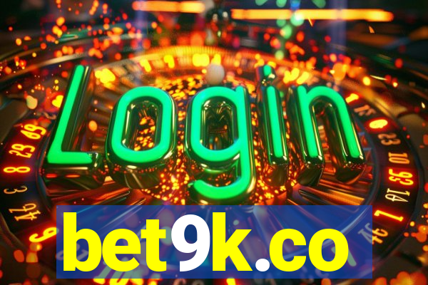 bet9k.co