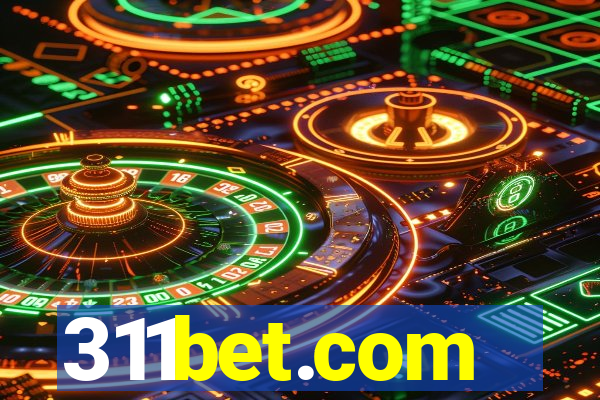 311bet.com