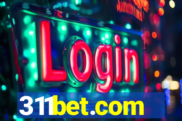 311bet.com