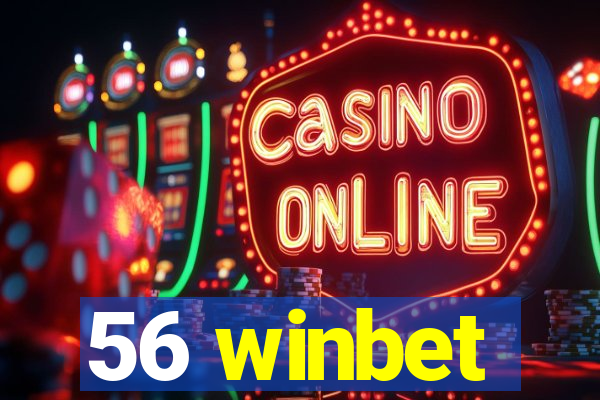 56 winbet