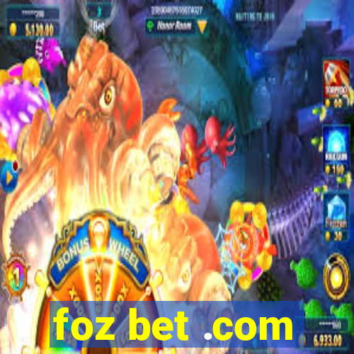 foz bet .com