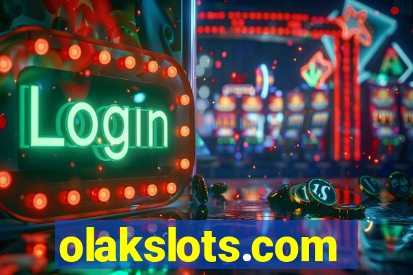 olakslots.com