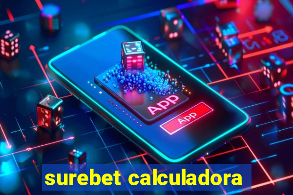 surebet calculadora