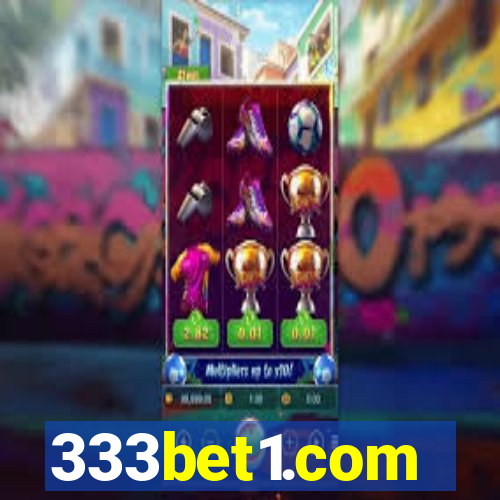 333bet1.com