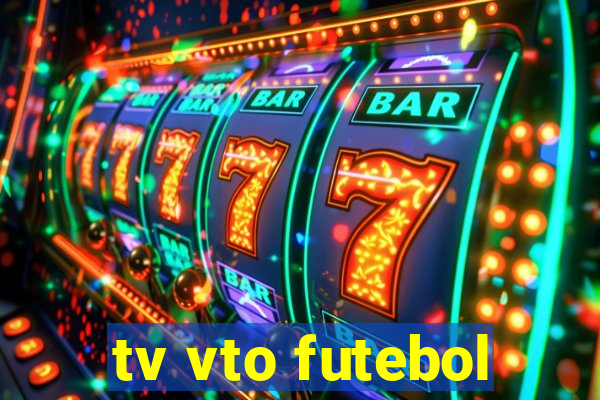 tv vto futebol