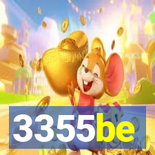 3355be