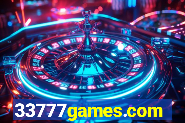 33777games.com