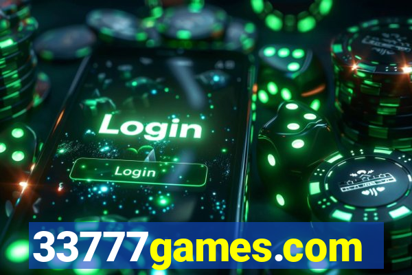 33777games.com