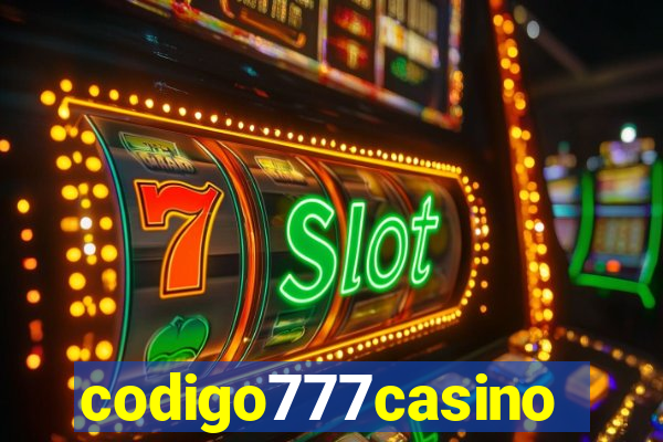 codigo777casino