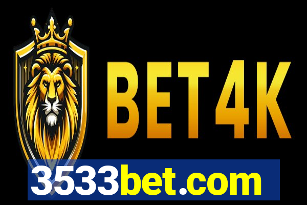 3533bet.com