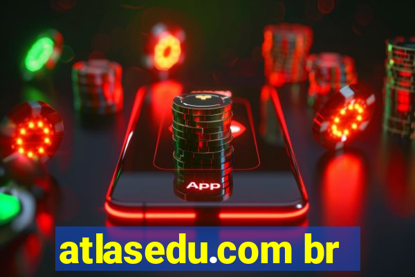 atlasedu.com br