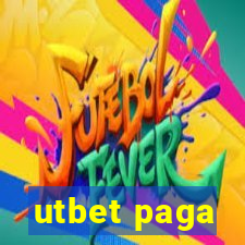 utbet paga