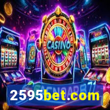 2595bet.com