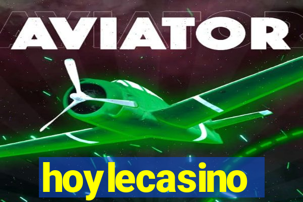 hoylecasino