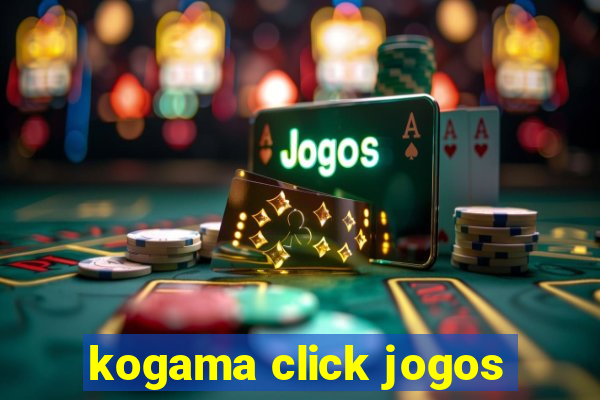 kogama click jogos