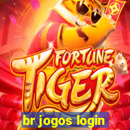 br jogos login