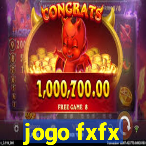 jogo fxfx