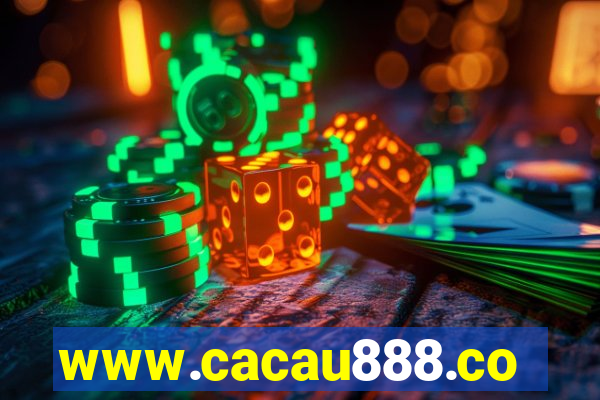 www.cacau888.com