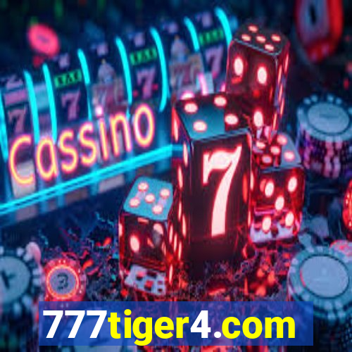 777tiger4.com