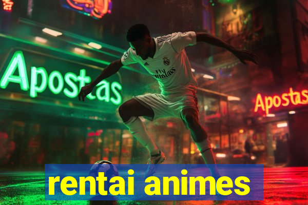 rentai animes