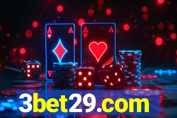 3bet29.com