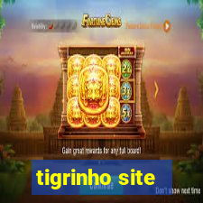 tigrinho site