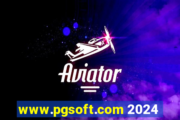 www.pgsoft.com 2024