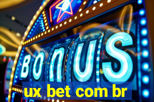 ux bet com br