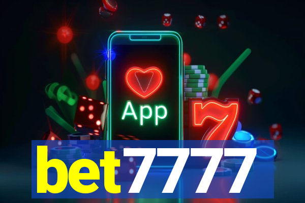 bet7777