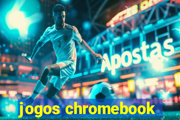 jogos chromebook