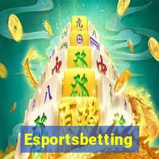 Esportsbetting