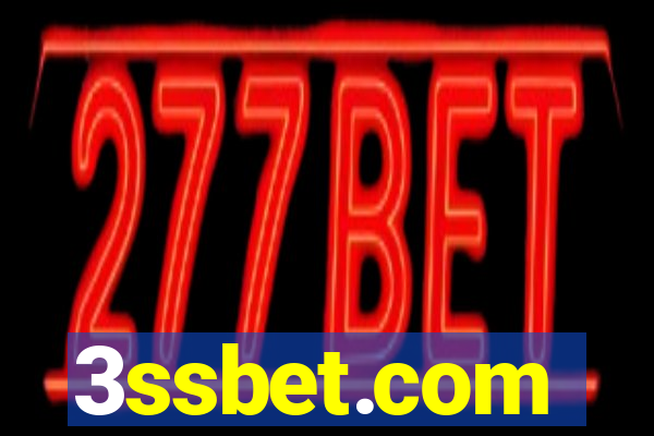 3ssbet.com