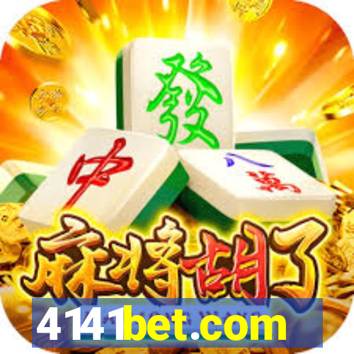 4141bet.com