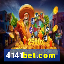 4141bet.com