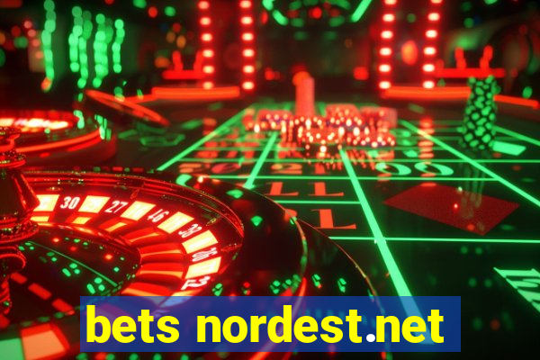 bets nordest.net